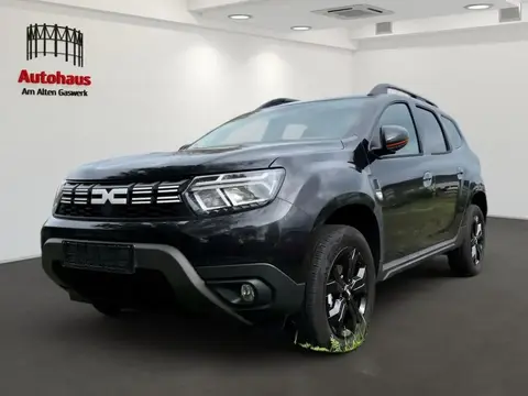 Used DACIA DUSTER Petrol 2023 Ad 