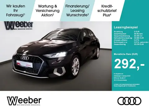 Annonce AUDI A3 Diesel 2024 d'occasion 