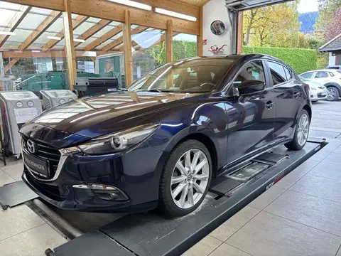 Used MAZDA 3 Petrol 2018 Ad 