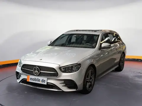 Used MERCEDES-BENZ CLASSE E Diesel 2023 Ad 