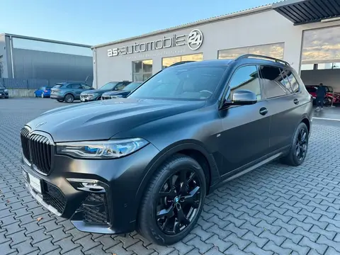 Annonce BMW X7 Essence 2021 d'occasion 