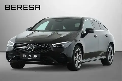 Used MERCEDES-BENZ CLASSE CLA Hybrid 2024 Ad 