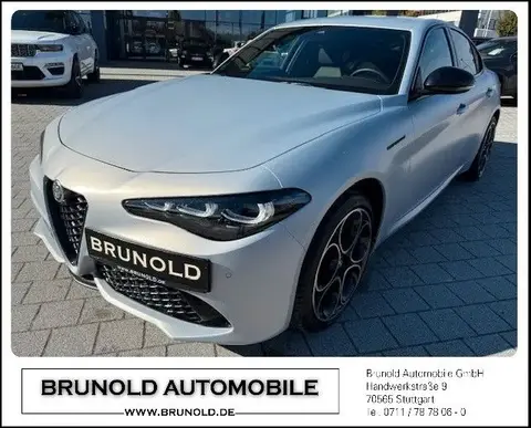 Used ALFA ROMEO GIULIA Petrol 2023 Ad 