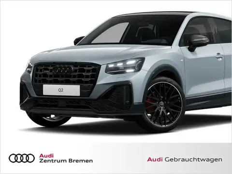 Annonce AUDI Q2 Essence 2024 d'occasion 