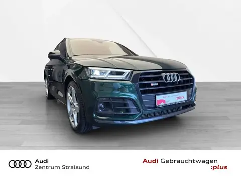 Used AUDI SQ5 Diesel 2019 Ad 