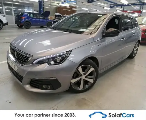 Used PEUGEOT 308 Petrol 2020 Ad 