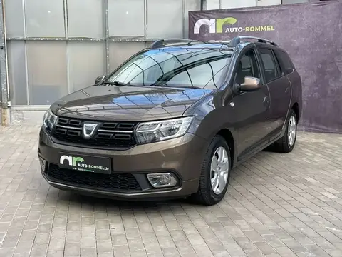 Used DACIA LOGAN Petrol 2017 Ad 