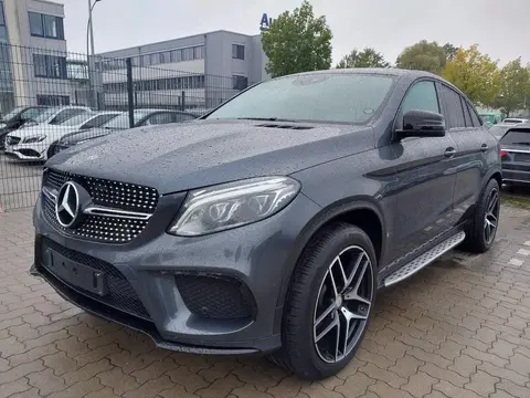 Used MERCEDES-BENZ CLASSE GLE Diesel 2015 Ad 