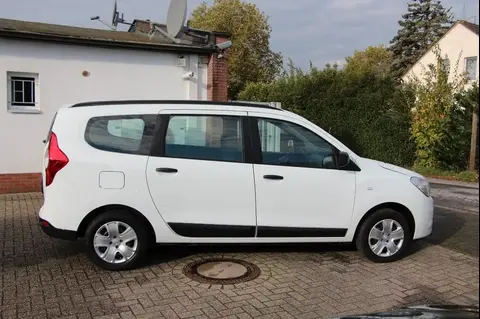 Used DACIA LODGY Diesel 2022 Ad 