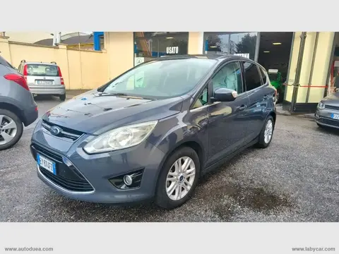 Used FORD C-MAX Diesel 2015 Ad 