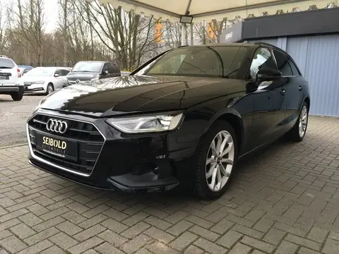 Used AUDI A4 Petrol 2022 Ad 