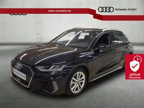 Annonce AUDI A3 Diesel 2024 d'occasion 