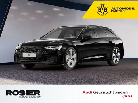 Used AUDI S6 Diesel 2023 Ad 