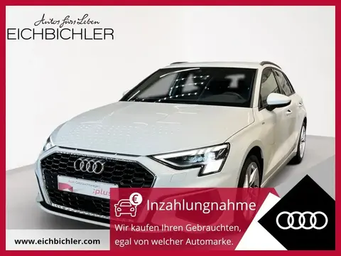 Annonce AUDI A3 Diesel 2023 d'occasion 