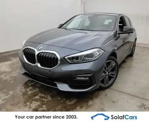 Used BMW SERIE 1 Diesel 2020 Ad 