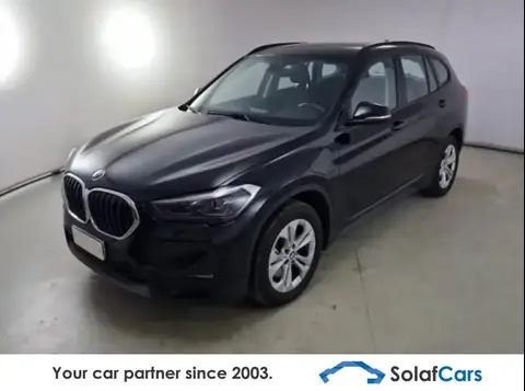 Annonce BMW X1 Hybride 2020 d'occasion 