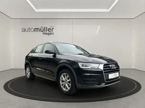 Used AUDI Q3 Petrol 2016 Ad 