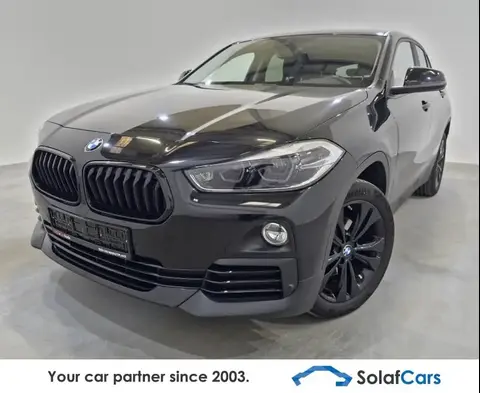 Used BMW X2 Diesel 2020 Ad 