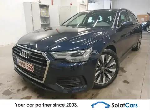 Used AUDI A6 Diesel 2019 Ad 