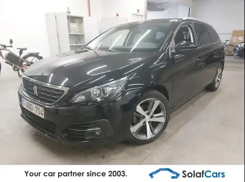 Used PEUGEOT 308 Diesel 2019 Ad 