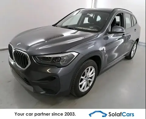 Annonce BMW X1 Diesel 2019 d'occasion 