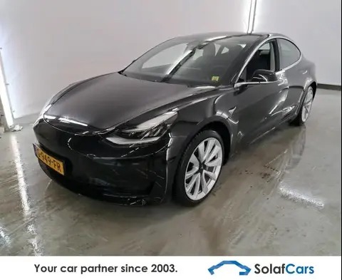 Used TESLA MODEL 3 Not specified 2019 Ad 