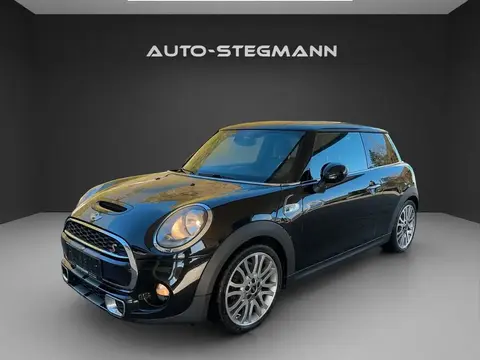 Used MINI COOPER Petrol 2016 Ad 