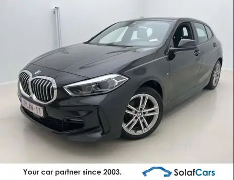 Annonce BMW SERIE 1 Diesel 2021 d'occasion 