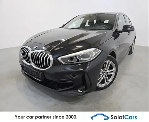 Used BMW SERIE 1 Diesel 2020 Ad 