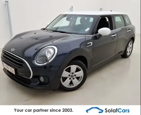 Used MINI ONE Diesel 2021 Ad 