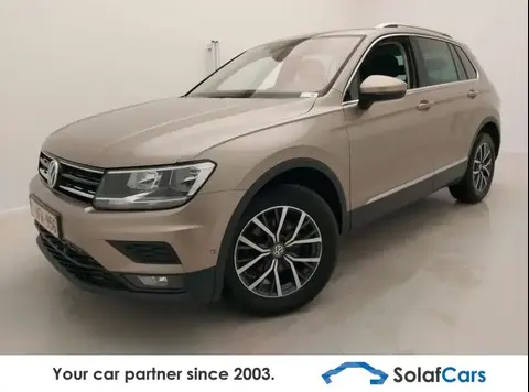 Used VOLKSWAGEN TIGUAN Diesel 2018 Ad 