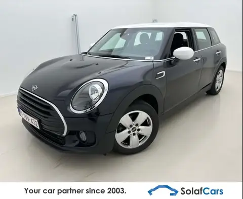 Used MINI ONE Diesel 2021 Ad 