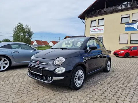 Used FIAT 500 Petrol 2015 Ad 