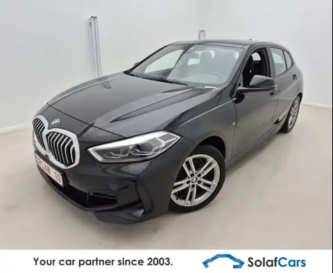 Used BMW SERIE 1 Diesel 2020 Ad 