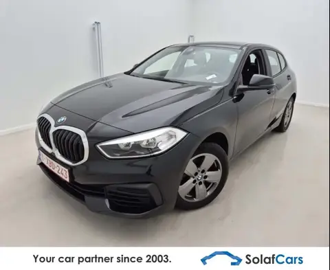 Used BMW SERIE 1 Diesel 2019 Ad 