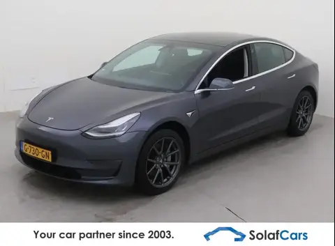 Annonce TESLA MODEL 3 Non renseigné 2019 d'occasion 