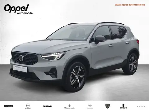 Used VOLVO XC40 Petrol 2024 Ad 