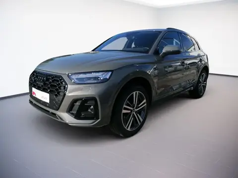 Used AUDI Q5 Hybrid 2023 Ad 