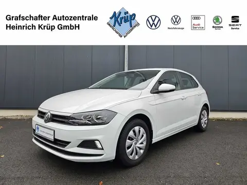 Used VOLKSWAGEN POLO Petrol 2020 Ad 