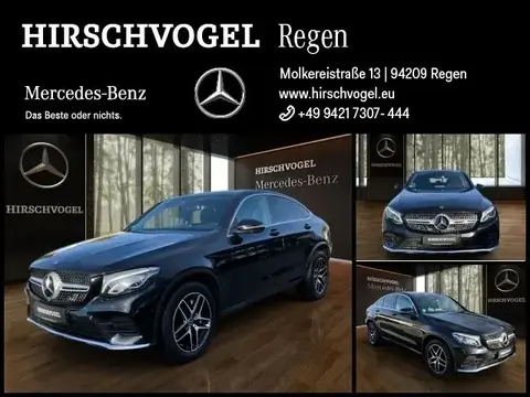 Annonce MERCEDES-BENZ CLASSE GLC Essence 2019 d'occasion 