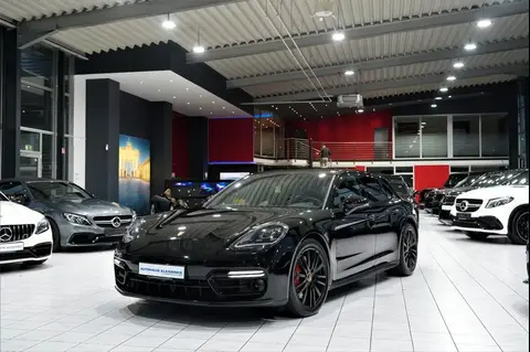 Annonce PORSCHE PANAMERA Essence 2022 d'occasion 