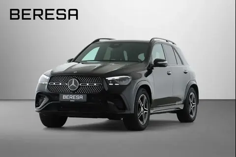 Annonce MERCEDES-BENZ CLASSE GLE Hybride 2024 d'occasion 