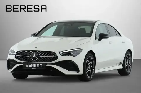 Annonce MERCEDES-BENZ CLASSE CLA Essence 2024 d'occasion 