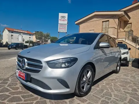 Annonce MERCEDES-BENZ CLASSE B Diesel 2019 d'occasion 