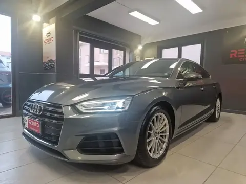 Used AUDI A5 Diesel 2018 Ad 