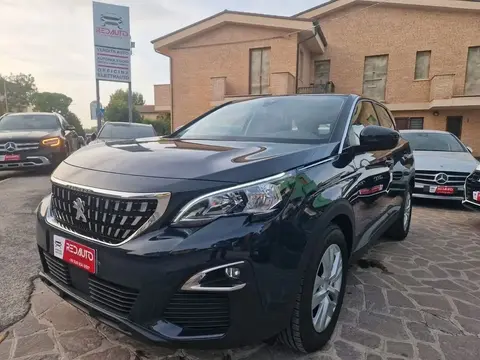 Annonce PEUGEOT 3008 Diesel 2020 d'occasion 