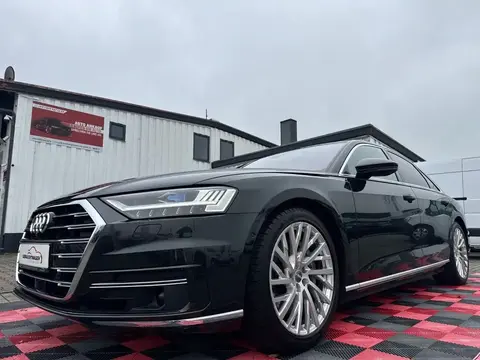 Used AUDI A8 Petrol 2019 Ad 