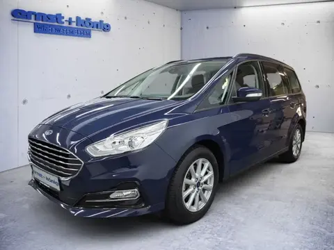 Annonce FORD GALAXY Diesel 2020 d'occasion 