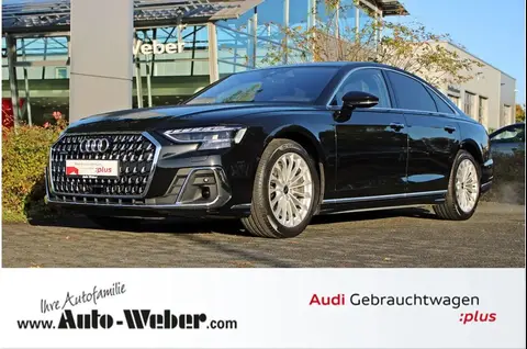 Used AUDI A8 Diesel 2023 Ad 