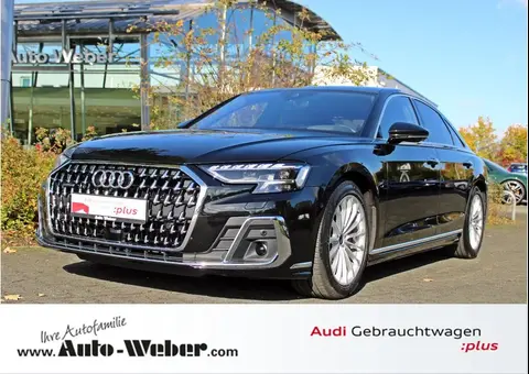 Used AUDI A8 Diesel 2023 Ad 